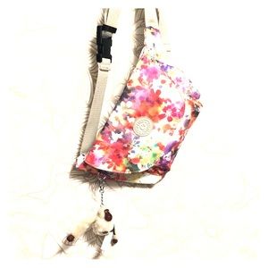 KIPLING  fanny pack